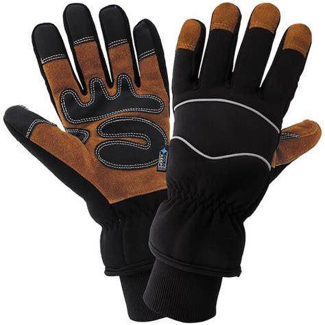 refrigeration gloves